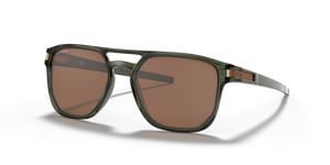 Oakley Latch Beta Olive Ink w/ Prizm Tungsten Lenses Oakley Latch Beta Olive Ink w/ Prizm Tungsten Lenses