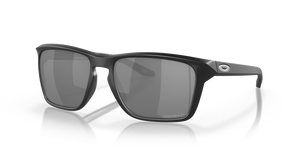 Oakley XL Sylas Matte Black w/ Prizm Black Polarized Lenses Oakley XL Sylas Matte Black w/ Prizm Black Polarized Lenses