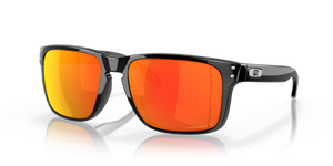 Oakley Holbrook XL Black Ink w/ Prizm Ruby Polarized Lenses Oakley Holbrook XL Black Ink w/ Prizm Ruby Polarized Lenses