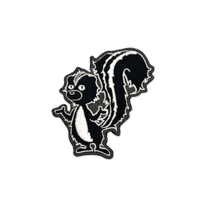 Prometheus Design Werx 404 Skunk v3 Morale Patch Prometheus Design Werx 404 Skunk v3 Morale Patch