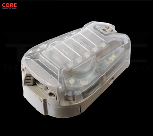 CORE Survival HEL-STAR 5® Strobe - EXO