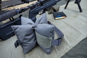 The SandWitch Shooting Bag by SDM Works The SandWitch Shooting Bag by SDM Works