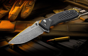 Stonewash Blade Stonewash Blade