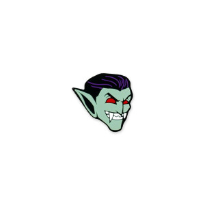 Prometheus Design Werx Dracula Cat Eye Morale Patch Prometheus Design Werx Dracula Cat Eye Morale Patch