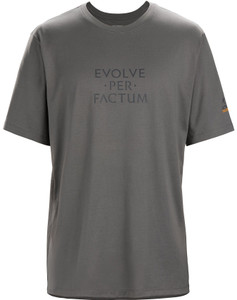 Arc'teryx Pro - ESSENTIALS: LEAF 20th Anniversary Charlie Mike T