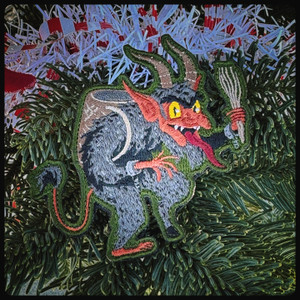 Prometheus Design Werx Krampus 2023 Morale Patch