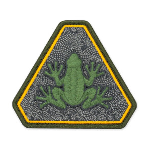 Prometheus Design Werx Amphibious Rated v2 Morale Patch Prometheus Design Werx Amphibious Rated v2 Morale Patch