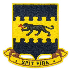 Prometheus Design Werx 332D Fighter Group Morale Patch