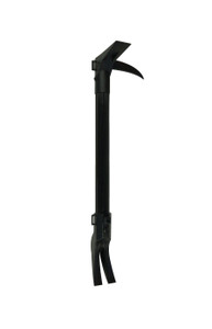 Zak Tool 42" Halligan Tool Zak Tool 42" Halligan Tool