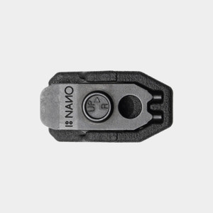 Emissary Development Nano Carrier Picatinny Emissary Development Nano Carrier Picatinny