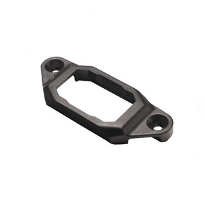 Unity Tactical AXON™ SL M-LOK® Mounting Kit Unity Tactical AXON™ SL M-LOK® Mounting Kit