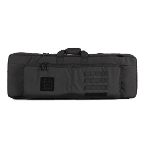 5.11 Tactical 36" Double Rifle Case 31L 5.11 Tactical 36" Double Rifle Case 31L