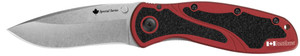Kershaw 1670CAN Blur Canadian Red (3.375") Kershaw 1670CAN Blur Canadian Red (3.375")