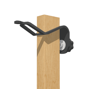 Drummond Shooting - Target Hanger for 2" x 2" Post Drummond Shooting - Target Hanger for 2" x 2" Post