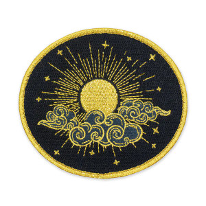 Prometheus Design Werx Midnight Sun Morale Patch