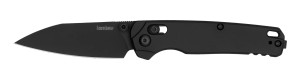 Kershaw Bel Air Black - 3.1" CPM Magnacut Kershaw Bel Air Black - 3.1" CPM Magnacut