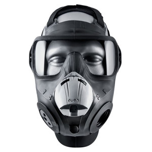 Avon Protection - PC50 Respirator Assembly Twin Port (Non-CBRN) Avon Protection - PC50 Respirator Assembly Twin Port (Non-CBRN)