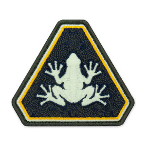 Prometheus Design Werx Amphibious Rated v4 Morale Patch Prometheus Design Werx Amphibious Rated v4 Morale Patch