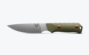 Benchmade - Raghorn Fixed Blade (4" CPM-S30V) Benchmade - Raghorn Fixed Blade (4" CPM-S30V)