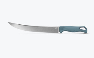 Benchmade - Fishcrafter Fixed Blade (9" CPM-Magnacut) Benchmade - Fishcrafter Fixed Blade (9" CPM-Magnacut)