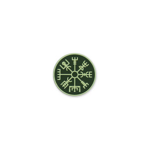 Prometheus Design Werx PDW Vegvisir v3 Cat Eye Morale Patch Prometheus Design Werx PDW Vegvisir v3 Cat Eye Morale Patch