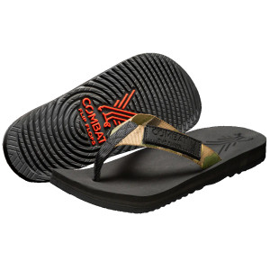 Combat Flip Flops - Men's FLOPERATOR (Multicam® or Multicam® Black) Combat Flip Flops - Men's FLOPERATOR (Multicam® or Multicam® Black)