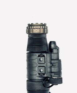 Infinity NVG - INFINITY CAP Gen 2.5 IRIS for Kestrel BNVDs