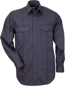 5.11 Tactical - Station Class-A Long Sleeve Shirt 5.11 Tactical - Station Class-A Long Sleeve Shirt