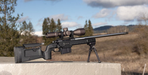 KRG Bravo Chassis (Various) KRG Bravo Chassis (Various)