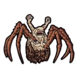 Prometheus Design Werx The Thing Crawler Morale Patch Prometheus Design Werx The Thing Crawler Morale Patch