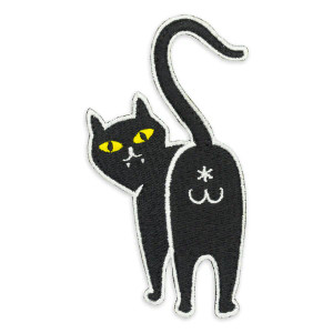 Prometheus Design Werx Cat Butt v2 Morale Patch Prometheus Design Werx Cat Butt v2 Morale Patch
