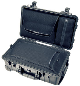 Pelican 1510LOC Protector Laptop Case