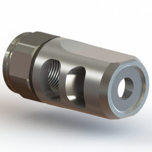 IBI Tactical Two Gill Brake