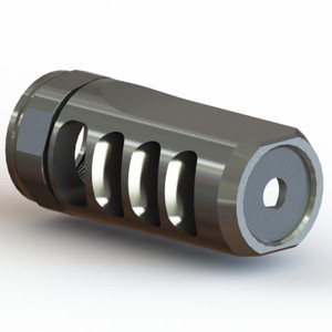 IBI Tactical Four Gill Brake