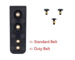Wilder Tactical Replacement Parts UAB Clip Wilder Tactical Replacement Parts UAB Clip