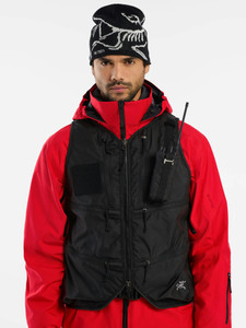 Arc’teryx PRO Patrol Vest Arc’teryx PRO Patrol Vest