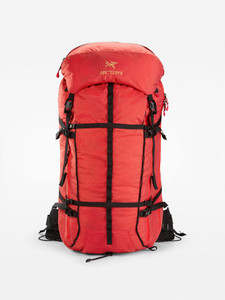 Arc’teryx PRO Rescue Pack 50 Arc’teryx PRO Rescue Pack 50