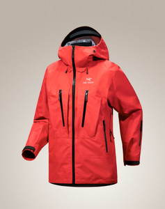 Arc'teryx PRO - MISSION: Ski Guide Jacket - Women's