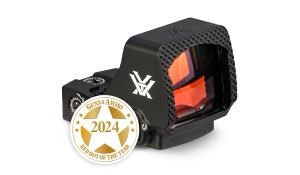 Vortex Defender-XL Micro Red Dot (5 or 8 MOA) Vortex Defender-XL Micro Red Dot (5 or 8 MOA)