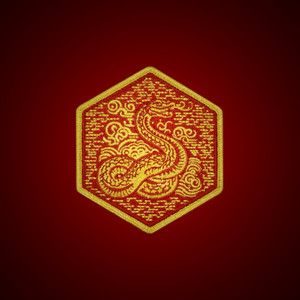 Prometheus Design Werx Lunar New Year 2025 v1 Morale Patch Prometheus Design Werx Lunar New Year 2025 v1 Morale Patch