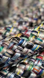 Atwood Rope - Bull Rope 3/4" 100 feet POLYESTER 5000lb rated (Made In USA) Atwood Rope - Bull Rope 3/4" 100 feet POLYESTER 5000lb rated (Made In USA)