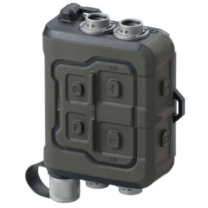 3M™ PELTOR™ System Control Unit SCU-300NA (Variants) 3M™ PELTOR™ System Control Unit SCU-300NA (Variants)
