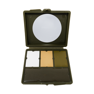 Camouflage Face Paint - DESERT 4 Color Camouflage Face Paint - DESERT 4 Color