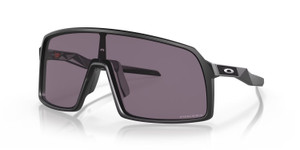 Oakley SI Sutro -Matte Black Frame w/ PRIZM Grey Lens Oakley SI Sutro -Matte Black Frame w/ PRIZM Grey Lens
