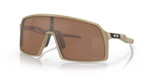 Oakley SI Sutro - Desert Tan Frame w/ PRIZM Tungsten Lens Oakley SI Sutro - Desert Tan Frame w/ PRIZM Tungsten Lens