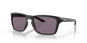 Oakley SI Sylas - Matte Black Frame w/ Prizm Grey Lenses Oakley SI Sylas - Matte Black Frame w/ Prizm Grey Lenses