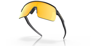 Oakley Sutro Lite Matte Carbon w/ Prizm 24k Lenses Oakley Sutro Lite Matte Carbon w/ Prizm 24k Lenses