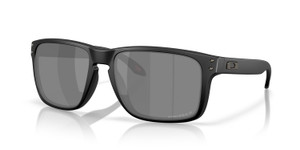 Oakley Holbrook XXL - Matte Black Frame w/ Prizm Lenses Oakley Holbrook XXL - Matte Black Frame w/ Prizm Lenses