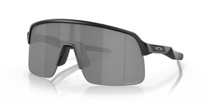 Oakley Sutro Lite Matte Black Frame w/ Polycarbonate Prizm Black Lens Oakley Sutro Lite Matte Black Frame w/ Polycarbonate Prizm Black Lens