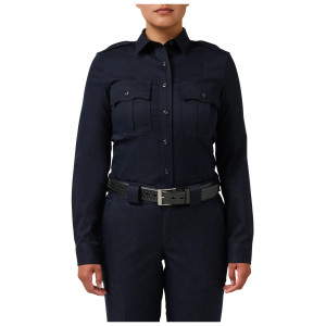 5.11 Tactical Women's Stryke® LT PDU Class A Long Sleeve Shirt 5.11 Tactical Women's Stryke® LT PDU Class A Long Sleeve Shirt